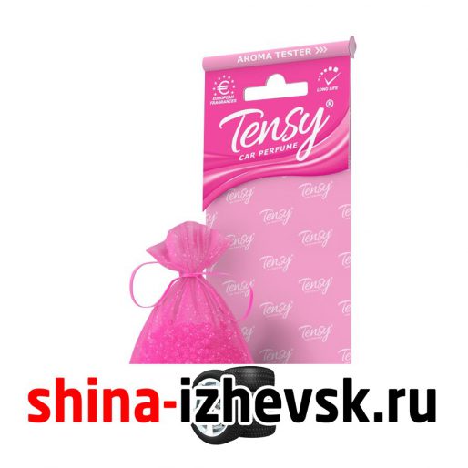 Ароматизатор Tensy мешочек TTE-09 Бабл гам в Ижевске